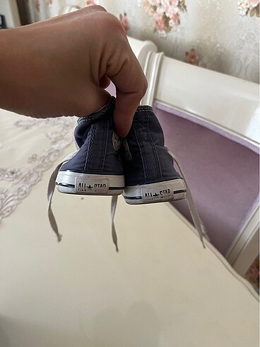 23 Beden Converse