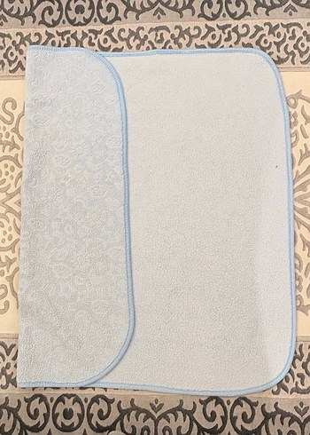 Erkek bebek battaniyesi - Görsel 2