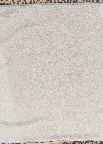 Erkek bebek battaniyesi - Görsel 3