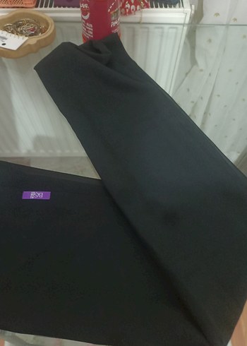 şifon şal - Görsel 2