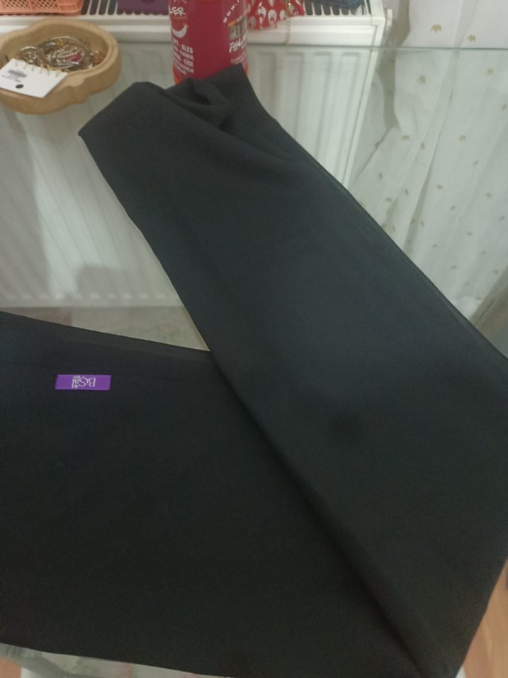 şifon şal - Görsel 2