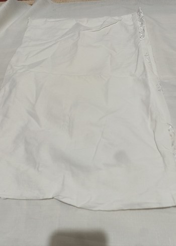 Geleneksel İşlemeli küstüm yastık - Görsel 3