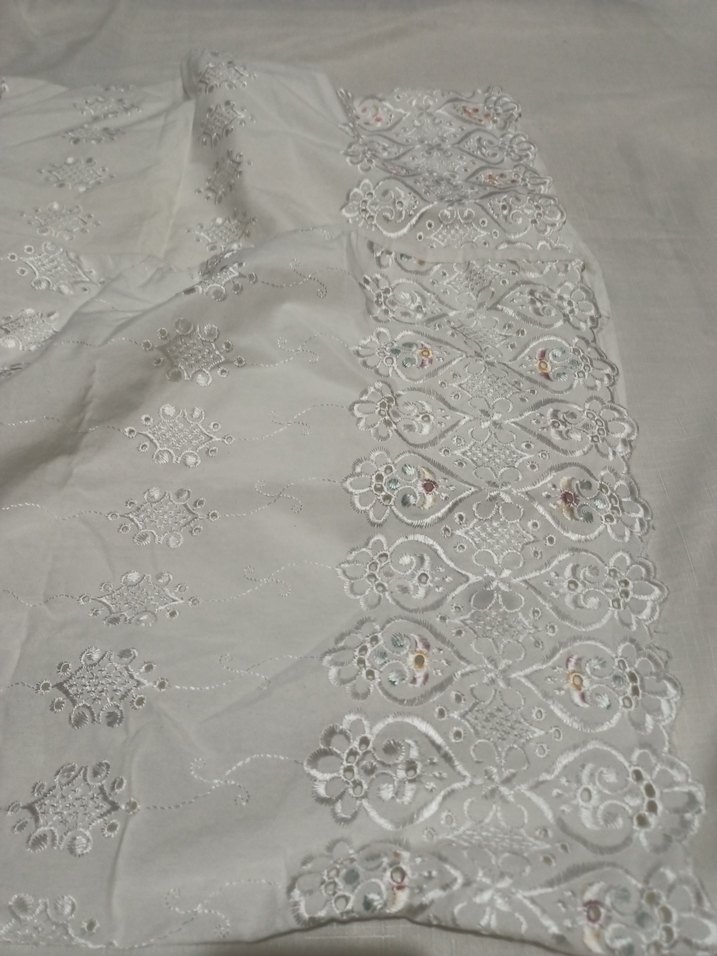 Geleneksel İşlemeli küstüm yastık - Görsel 4