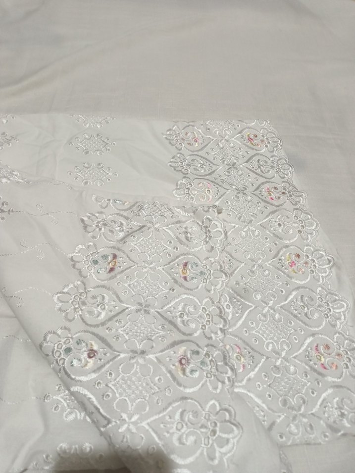 Geleneksel İşlemeli küstüm yastık - Görsel 2