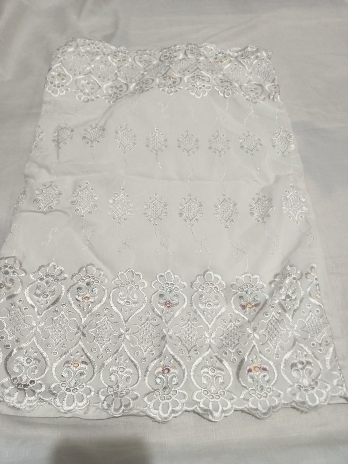 Geleneksel İşlemeli küstüm yastık - Görsel 5