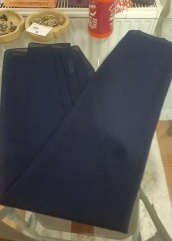 Kadın Çok Renkli Bohem Stil Örtü - Görsel 7