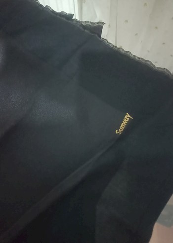 Kadın Çok Renkli Bohem Stil Örtü - Görsel 9