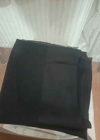 Kadın Çok Renkli Bohem Stil Örtü - Görsel 8