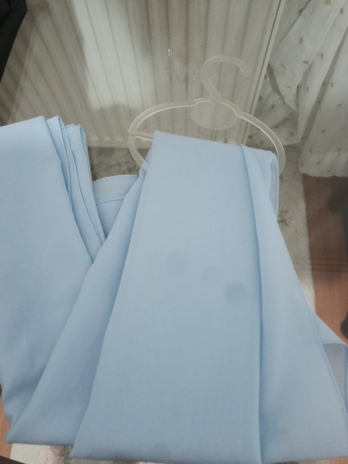 Kadın Çok Renkli Bohem Stil Örtü - Görsel 4