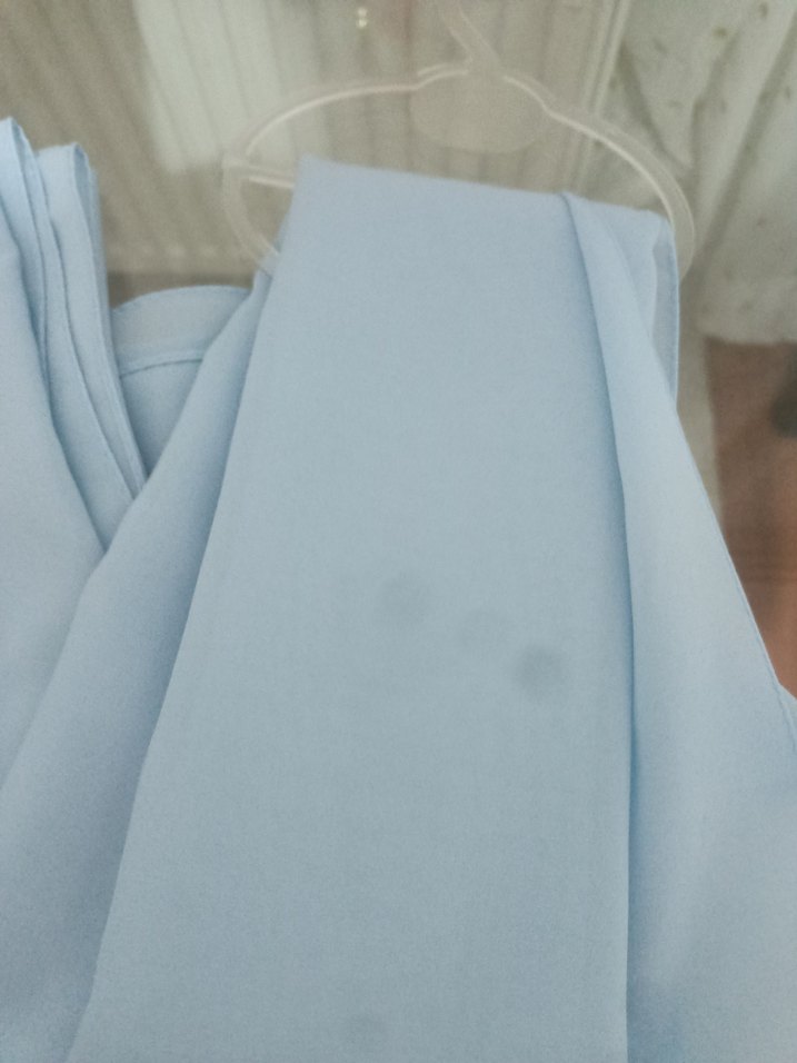 Kadın Çok Renkli Bohem Stil Örtü - Görsel 5