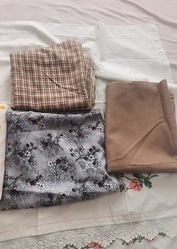 Çok Renkli Puantiyeli Nevresim Takımı - Görsel 2