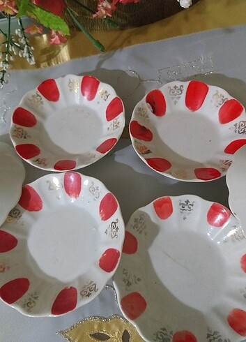 Çay tabağı
