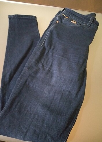 Mavi Jeans Kot pantolon