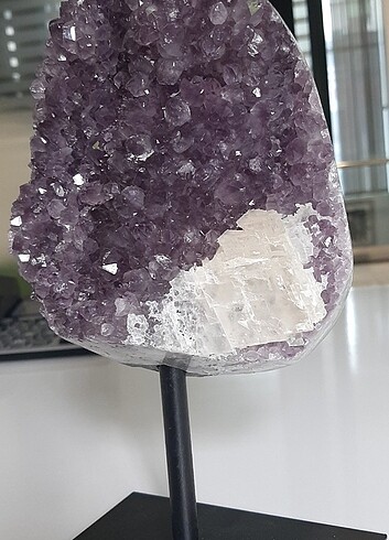 Amatist Taşı 