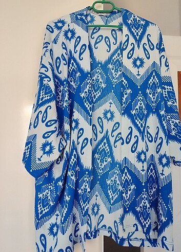 Kimono Takım