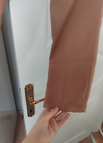 38 Beden Kumaş Pantolon