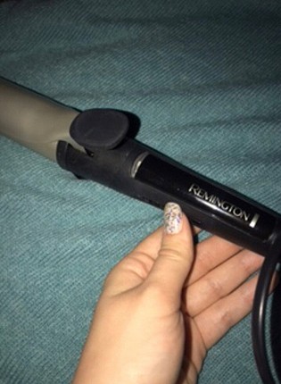 remington saç şekillendirici maşa