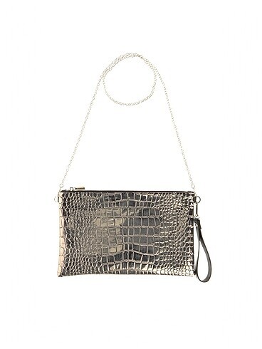Derimod Clutch / Portföy %70 İndirimli.