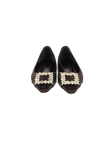 38 Beden Shoes & More Babet %70 İndirimli.