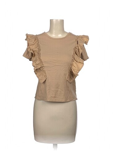 Stradivarius T-shirt %70 İndirimli.