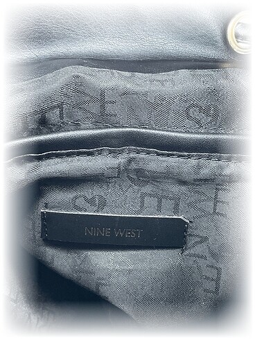 Beden Nine West Sırt Çantası %70 İndirimli.