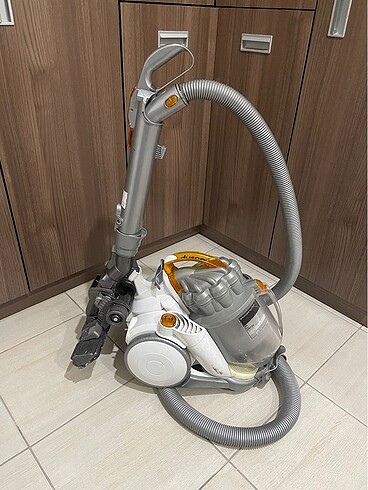 dyson dc 08 allergy süpürge
