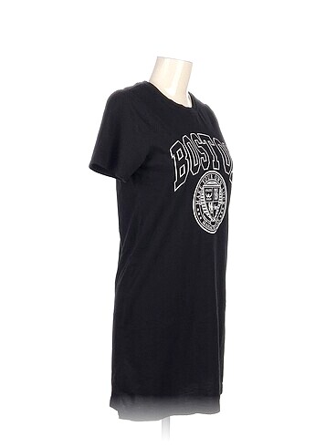 Vintage Love PreLoved Kısa Elbise %70 İndirimli.