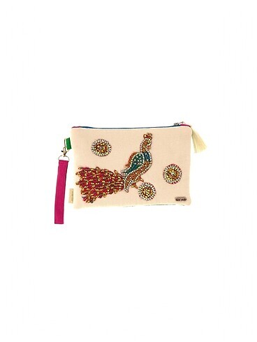 Diğer Clutch / Portföy %70 İndirimli.