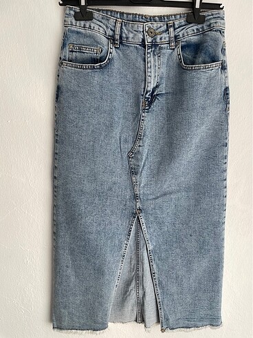 kot etek 38-40 beden