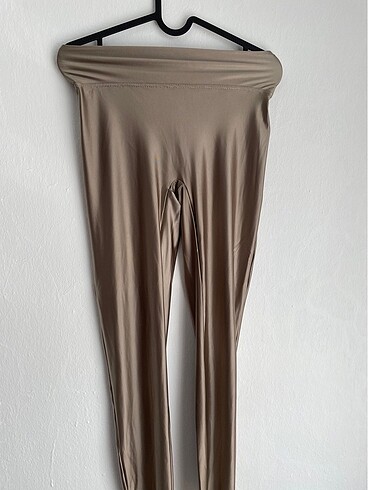 Calzedonia calzedonia parlak bej tayt