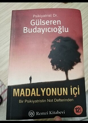 Madalyonun içi