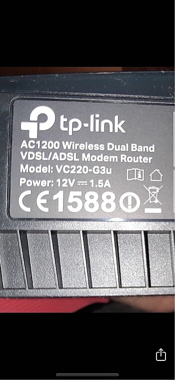 Ttnet Fiber İnternet Modem - Görsel 5