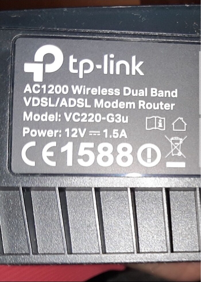 Ttnet Fiber İnternet Modem - Görsel 5