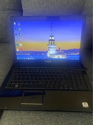 Kılıf fiyatına çalışır laptop