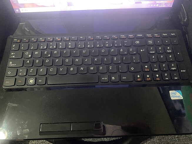 Sorunsuz lenovo laptop - Görsel 6