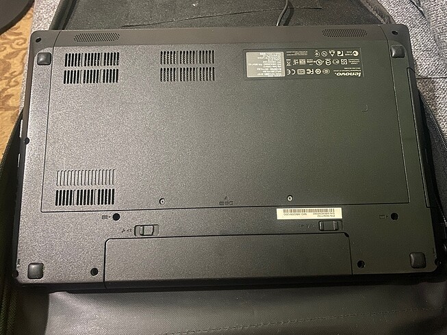 Sorunsuz lenovo laptop - Görsel 7