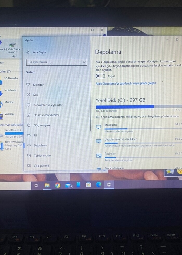 Sorunsuz lenovo laptop - Görsel 2