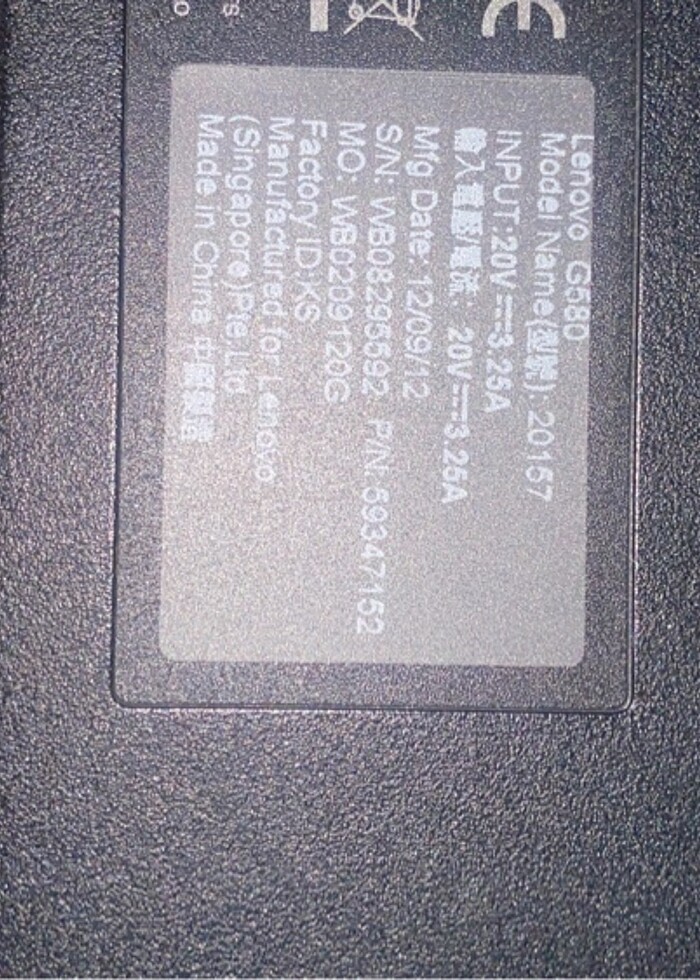 Sorunsuz lenovo laptop - Görsel 3