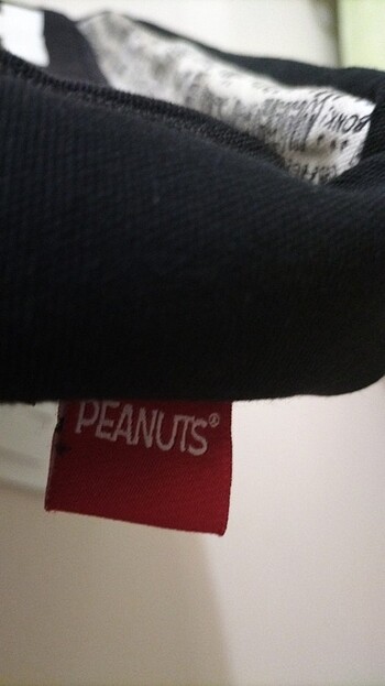 Peanuts Peanuts - kol çantası/ çapraz çanta 
