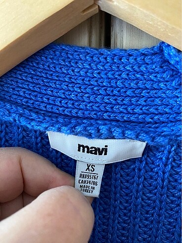 Mavi Jeans Mavi jeans hırka