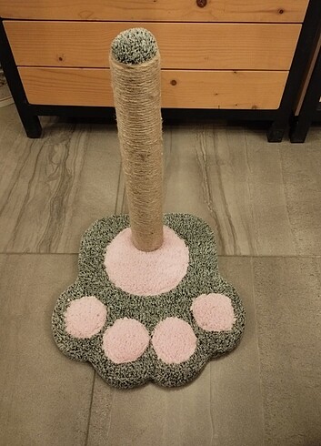 Kedi tırmalama tahtası