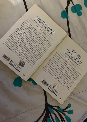 Caner Taslaman'dan Felsefe ve Tanrı Kitapları - Görsel 3