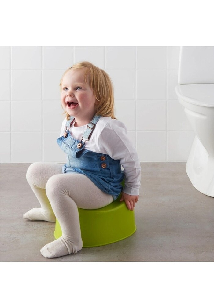 Ikea yeşil lazimlik - Görsel 2