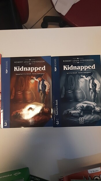 Mm publication hikaye kitapları - Görsel 2