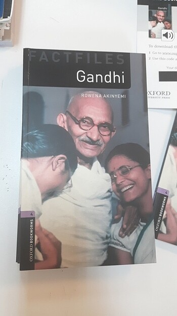 Oxford orijinal hikaye kitabı - Görsel 2