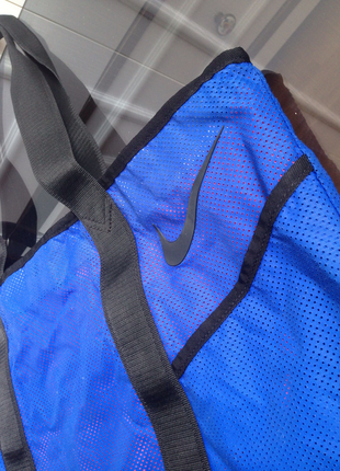 Nike spor çanta