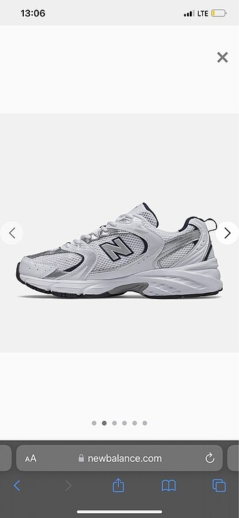 New Balance New balance 530
