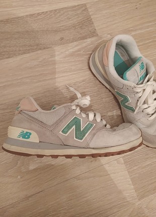 new balance