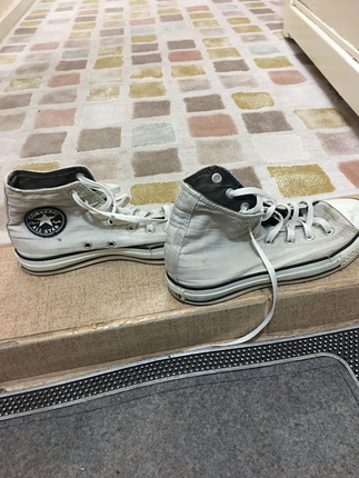 Converse Converse ayakkabı orijinal
