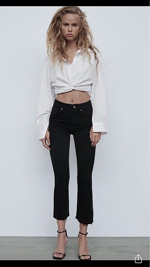 Zara jean